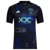 Original Fußballtrikot DC United Special Edition 2023 Für Herren